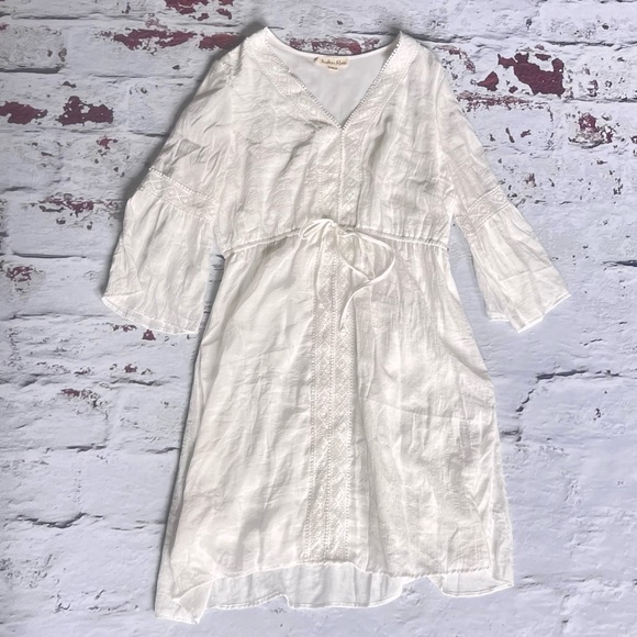 Indigo Rose Dresses & Skirts - Indigo Rose Dress